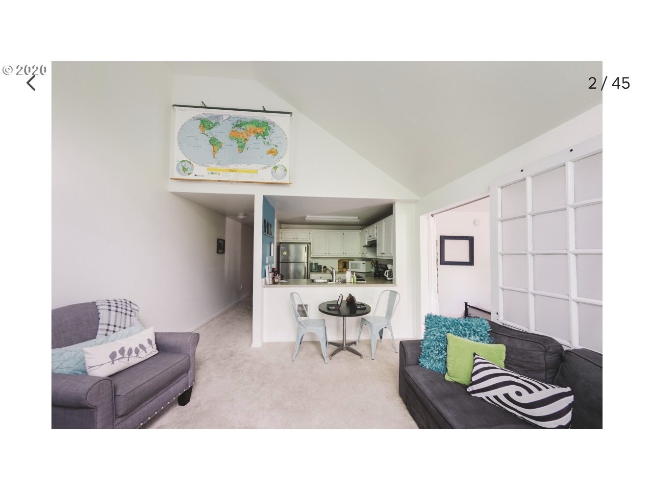 17532 Northwest Springville Road, Unit D4 Portland, OR 97229 - Photo 7 of 26 Gallery Image 7