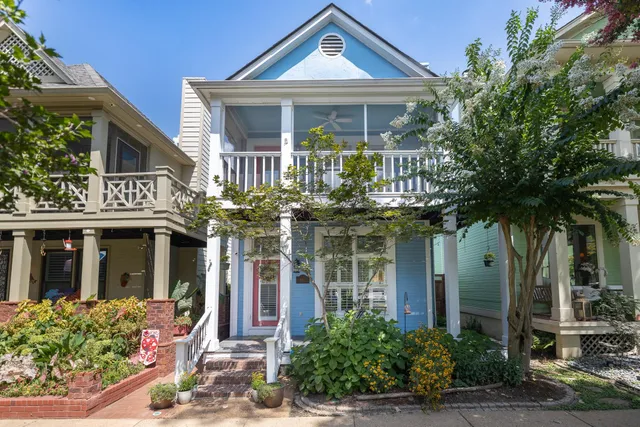 $449,990 | 1017 Island Park Circle, Memphis, TN 38103