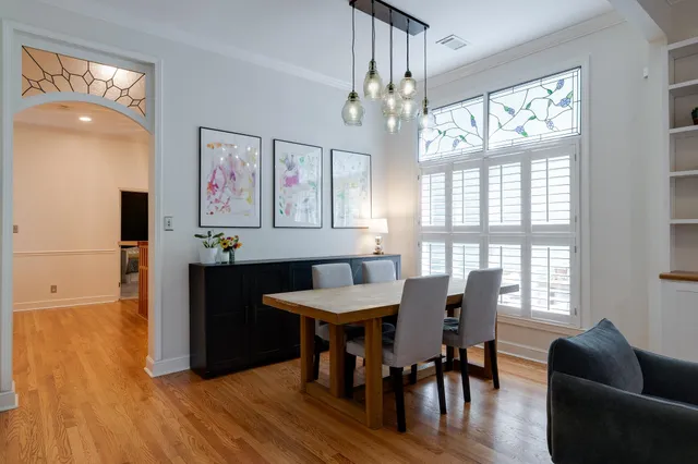 $449,990 | 1017 Island Park Circle, Memphis, TN 38103