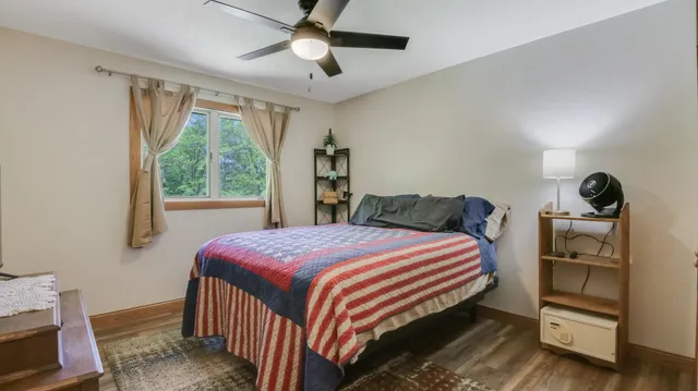 $424,900 | 3015 Aspen Terrace, Danbury, WI 54830