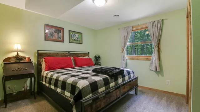 $424,900 | 3015 Aspen Terrace, Danbury, WI 54830