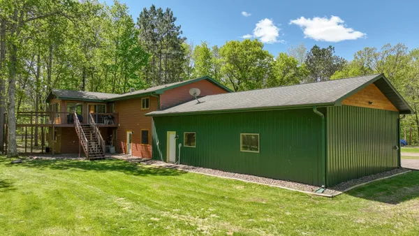 $424,900 | 3015 Aspen Terrace, Danbury, WI 54830