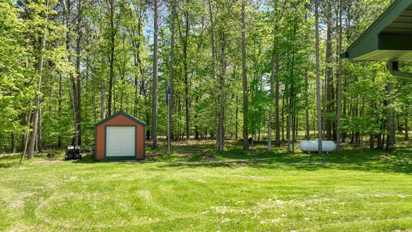 $424,900 | 3015 Aspen Terrace, Danbury, WI 54830
