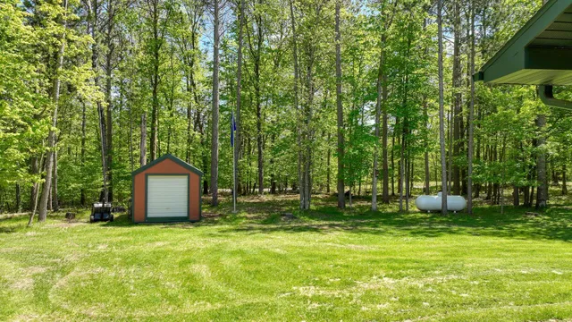 $424,900 | 3015 Aspen Terrace, Danbury, WI 54830