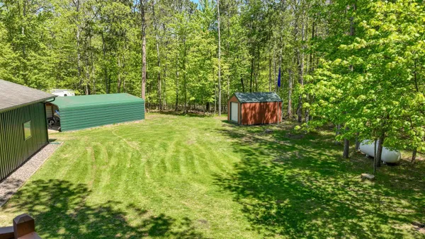 $424,900 | 3015 Aspen Terrace, Danbury, WI 54830
