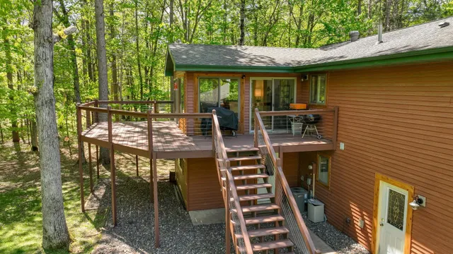 $424,900 | 3015 Aspen Terrace, Danbury, WI 54830