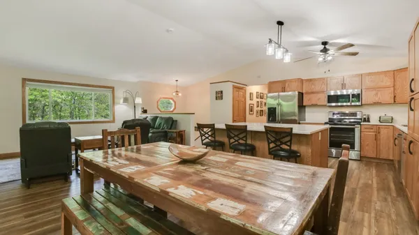 $424,900 | 3015 Aspen Terrace, Danbury, WI 54830