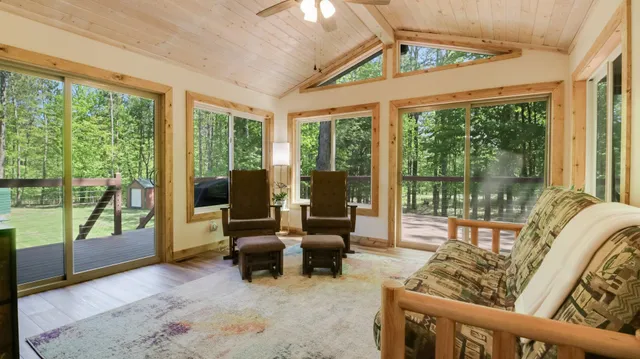 $424,900 | 3015 Aspen Terrace, Danbury, WI 54830