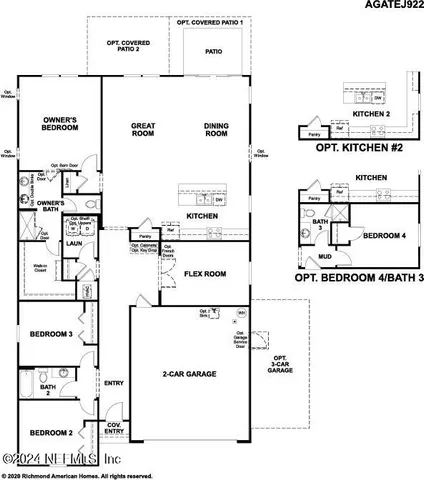 $406,997 | 158 Arbor Alcove Lane, St. Augustine, FL 32084