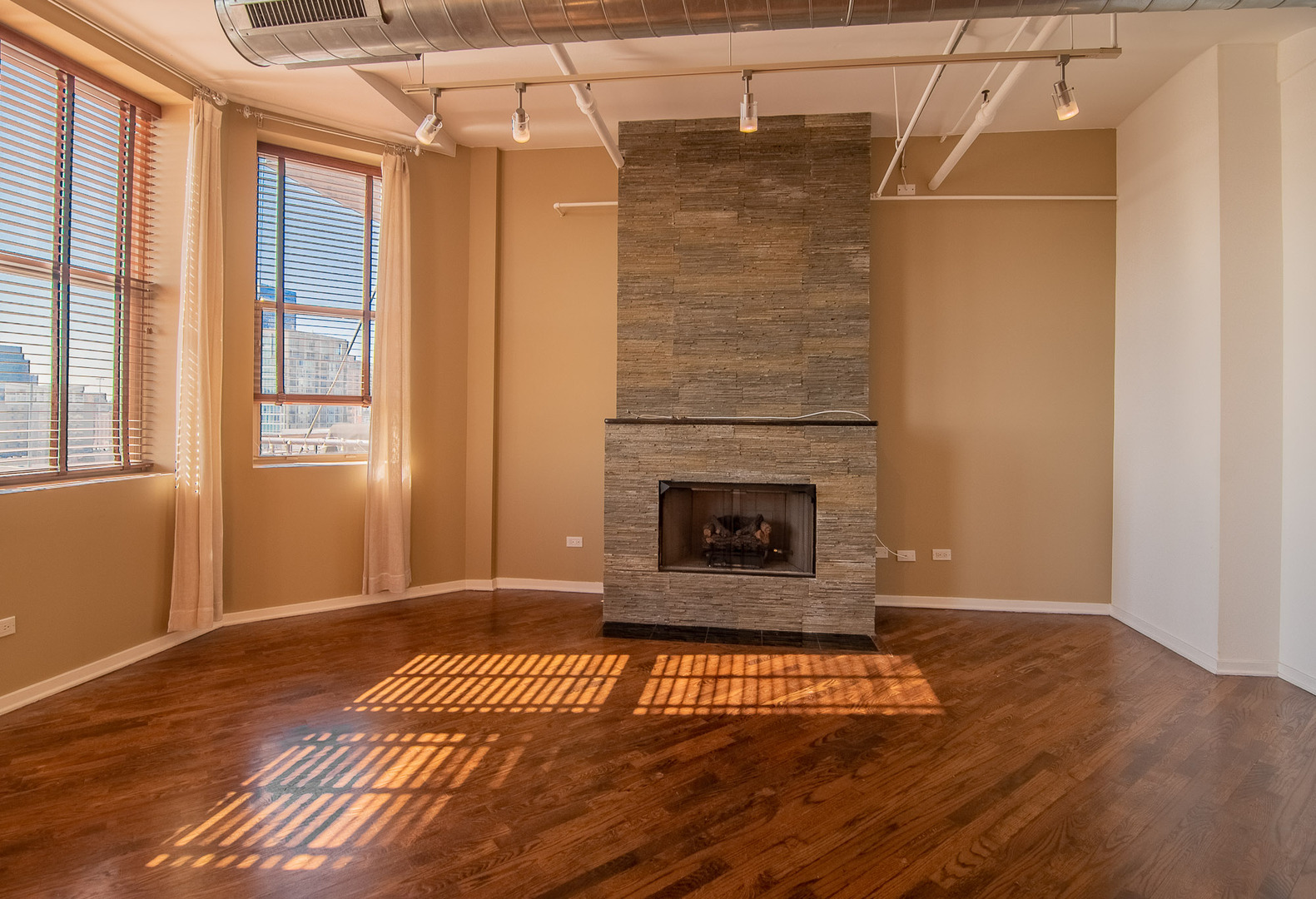 500 South Clinton Street, Unit 731 Chicago, IL 60607 - Photo 4 of 9