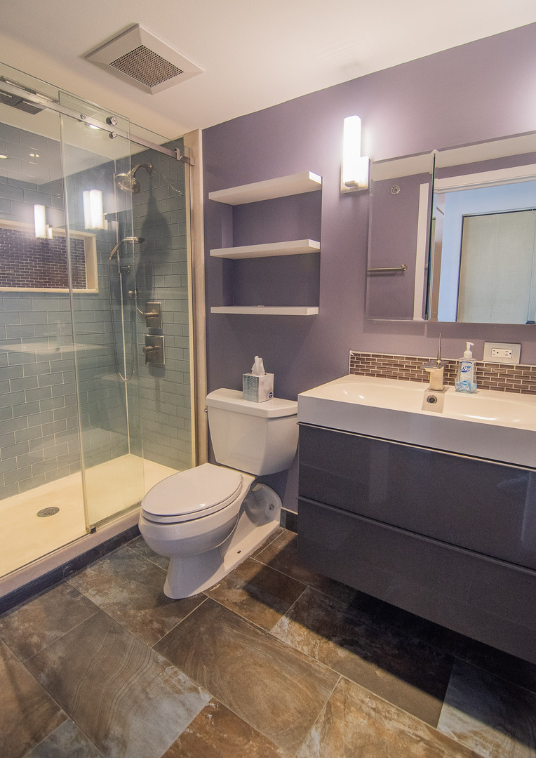 500 South Clinton Street, Unit 731 Chicago, IL 60607 - Photo 7 of 9