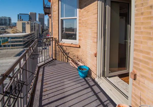 $2,495 | 500 South Clinton Street, Unit 731, Chicago, IL 60607