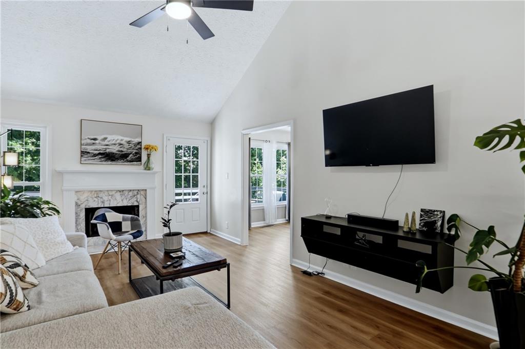 925 Garner Spring Lane Buford, GA 30518 - Photo 10 of 45
