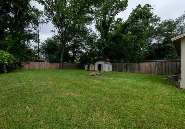 $229,000 | 203 North Texas Street, Madisonville, TX 77864