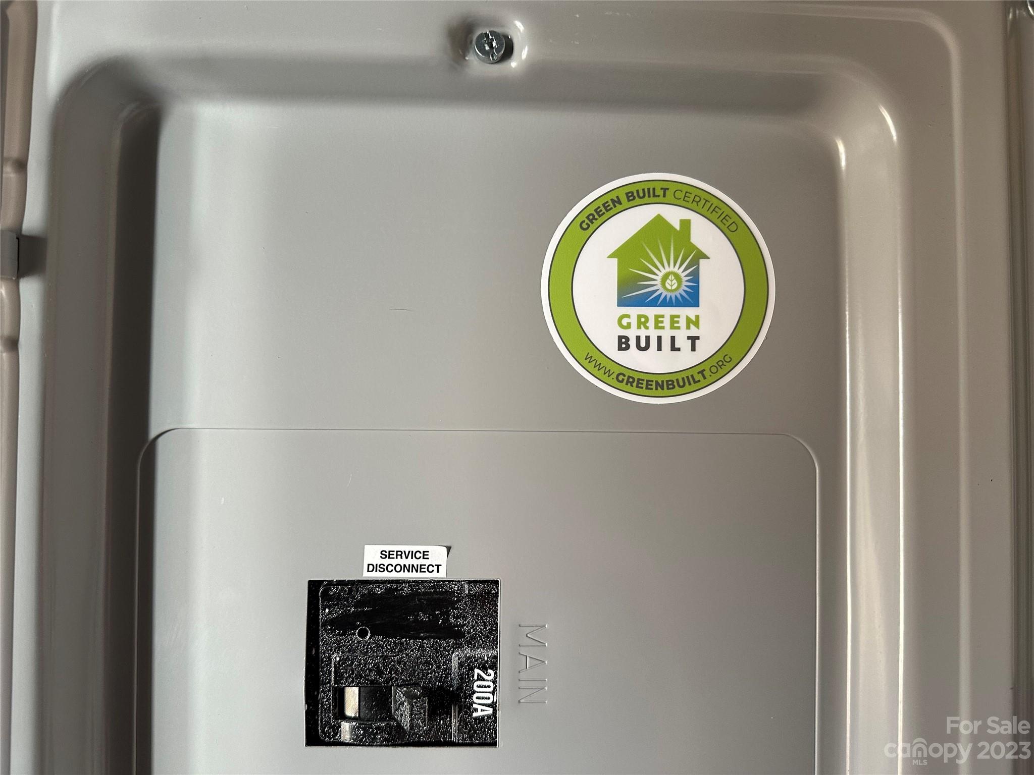 335 Mine Gap Road Flat Rock, NC 28731 - Photo 36 of 40 a close up of a sign on a wall