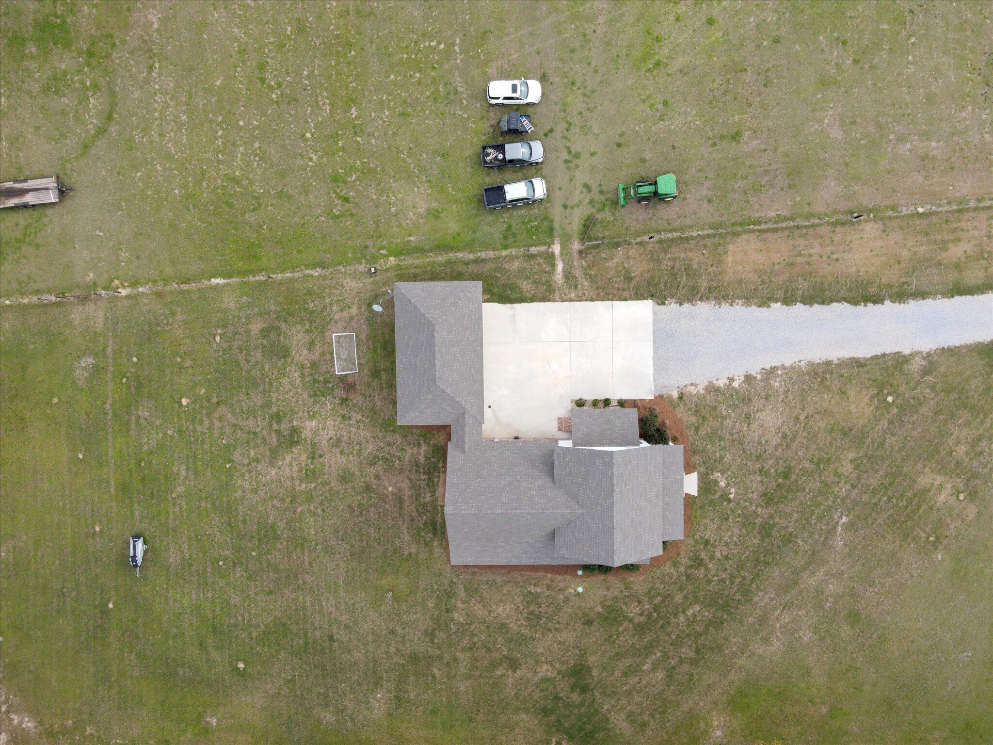 46 Knight Road Sumrall, MS 39482 - Photo 46 of 49 Gallery Image 46