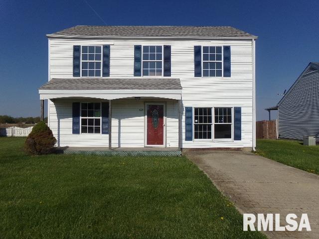 621 Romulis Road Niantic, IL 62551 - Photo 1 of 16 Gallery Image 1