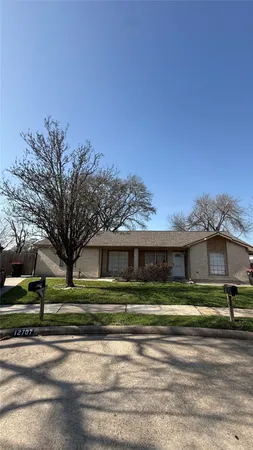 a view of large building