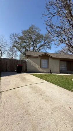 $1,500 | 12707 Marble Drive, Houston, TX 77070