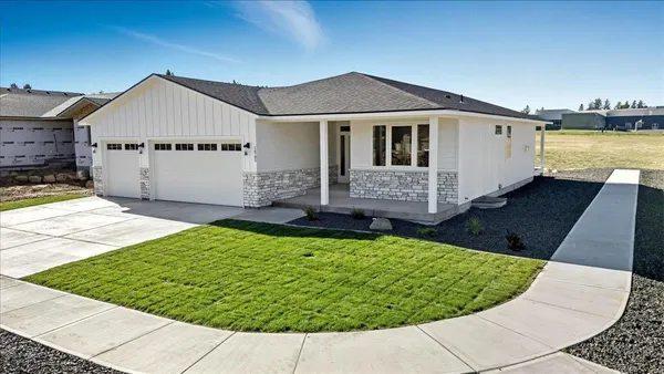 $815,000 | 16785 North Wellington Road, Colbert, WA 99005