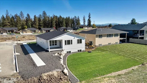 $815,000 | 16785 North Wellington Road, Colbert, WA 99005