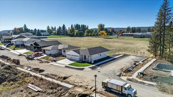 $815,000 | 16785 North Wellington Road, Colbert, WA 99005