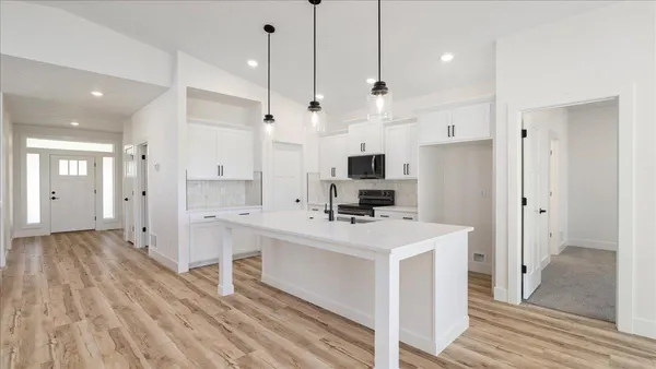 $815,000 | 16785 North Wellington Road, Colbert, WA 99005