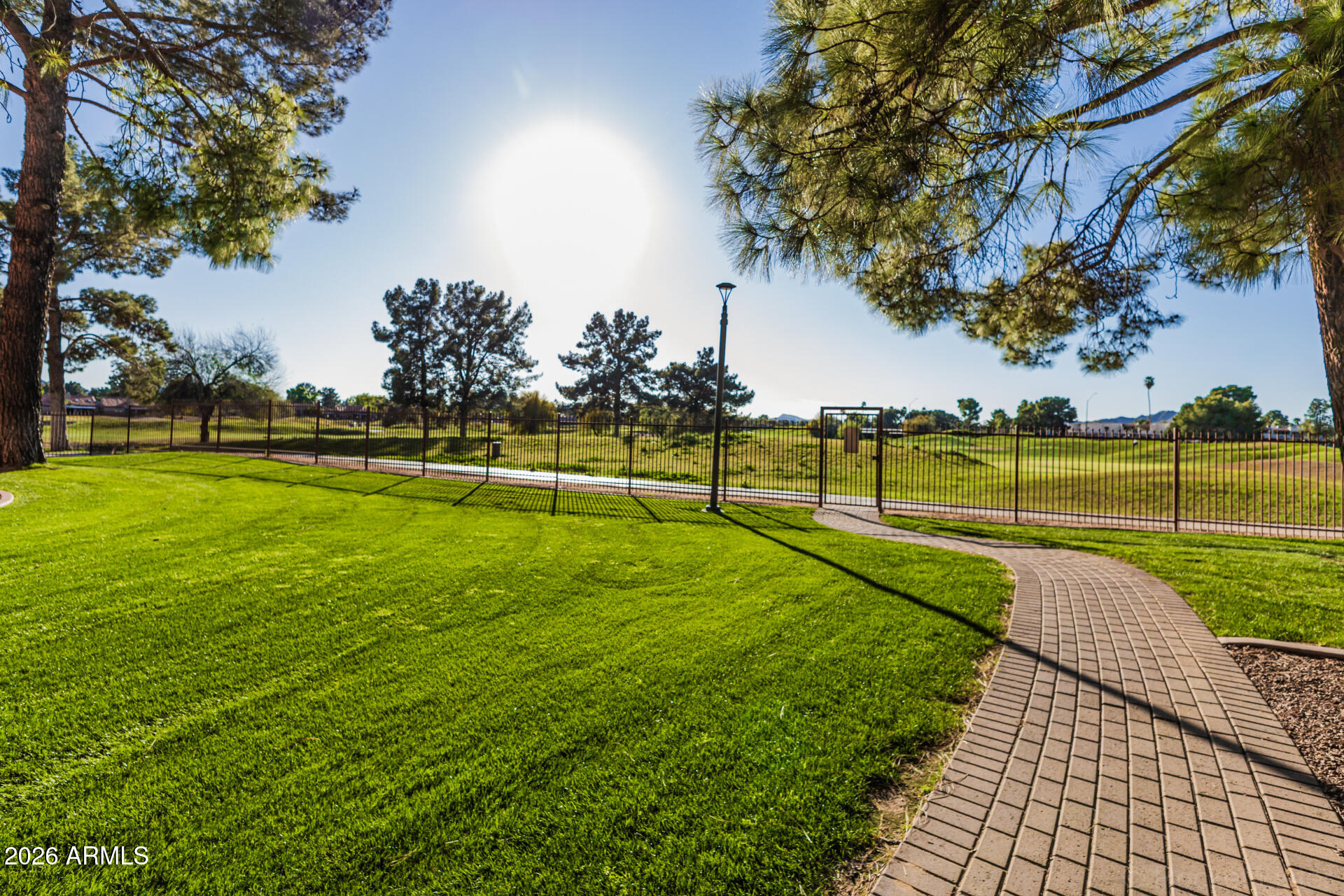 4303 East Cactus Road, Unit 126 Phoenix, AZ 85032 - Photo 22 of 31 a view of a park