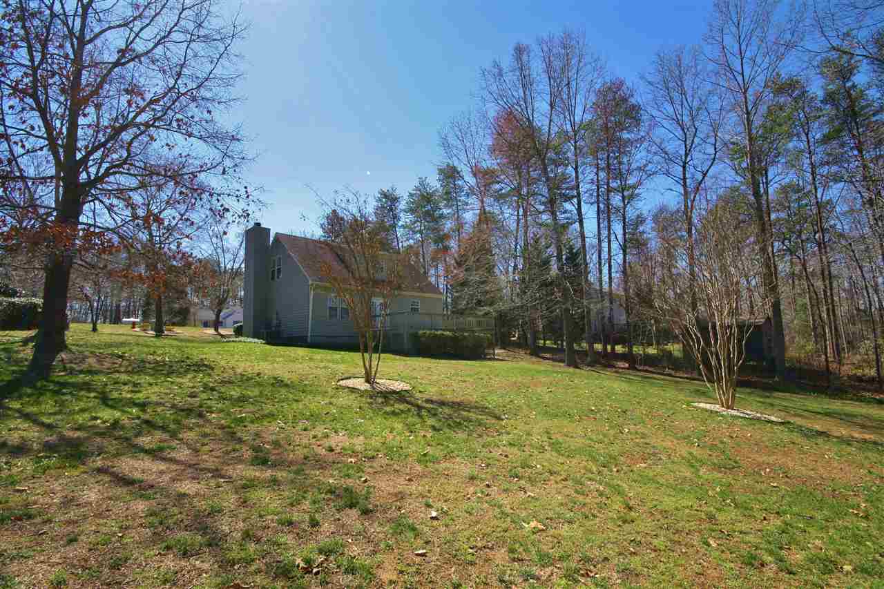 134 Daniels Road Barboursville, VA 22923 - Photo 3 of 23 Gallery Image 3