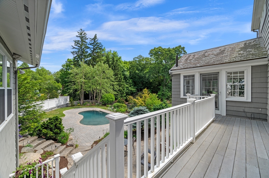 233 Rutledge Road Belmont, MA 02478 - Photo 30 of 37