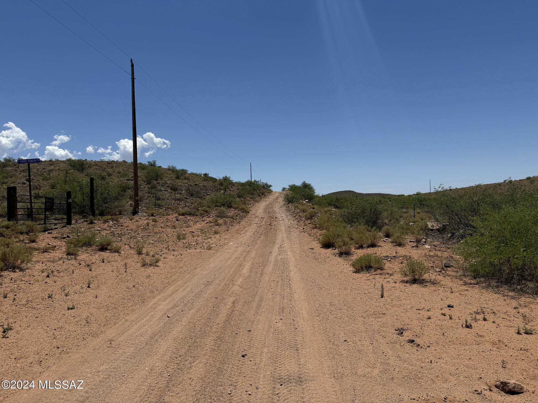 10-acres South Tyree Road Pearce, AZ 85625 - Photo 1 of 18