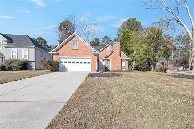 $289,900 | 509 Fielding Court, Fayetteville, GA 30215