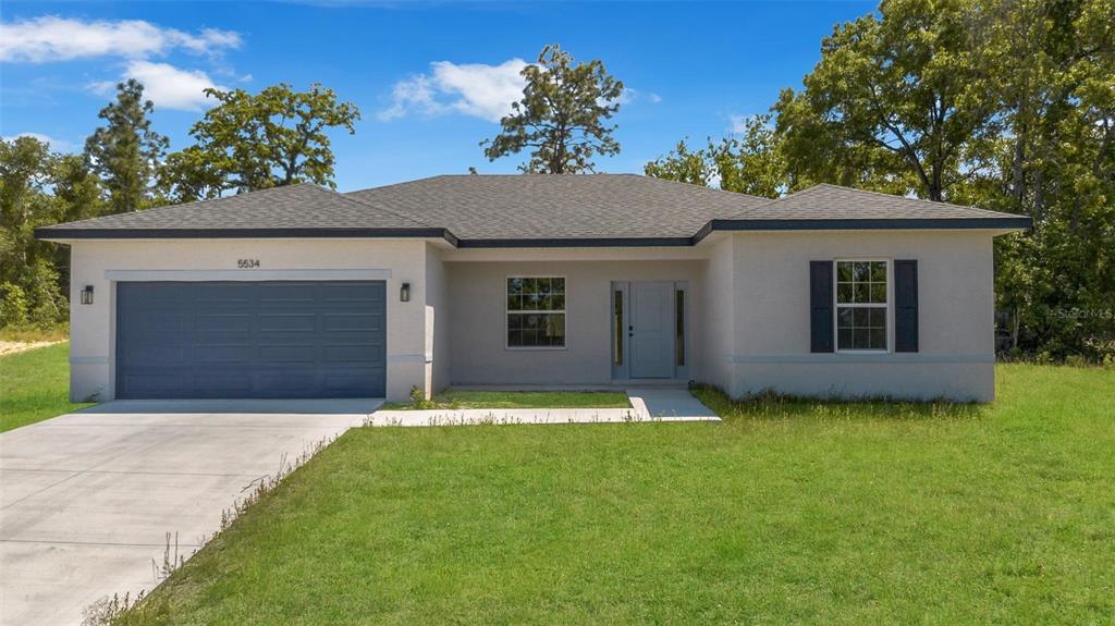 2386 Southwest 168th Loop Ocala, FL 34473 - Photo 4 of 45