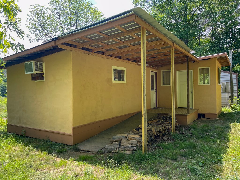 440 Hamby Road Murphy, NC 28906 - Photo 33 of 79 Gallery Image 33