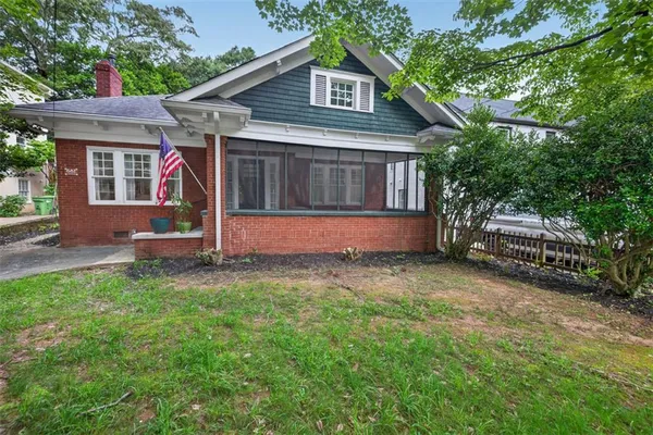 $3,400 | 582 Clifton Road Northeast, Atlanta, GA 30307