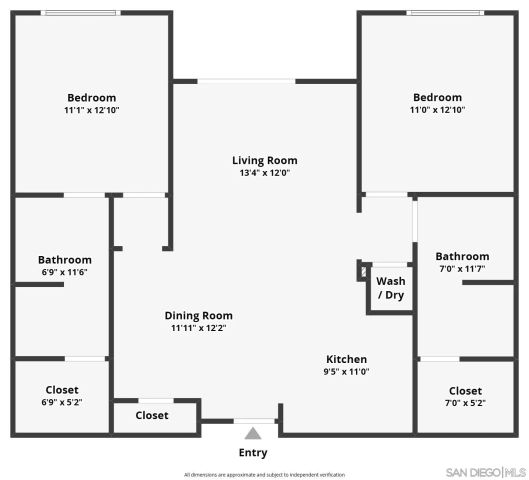 $805,000 | 4155 Executive Drive, Unit E109, La Jolla, CA 92037