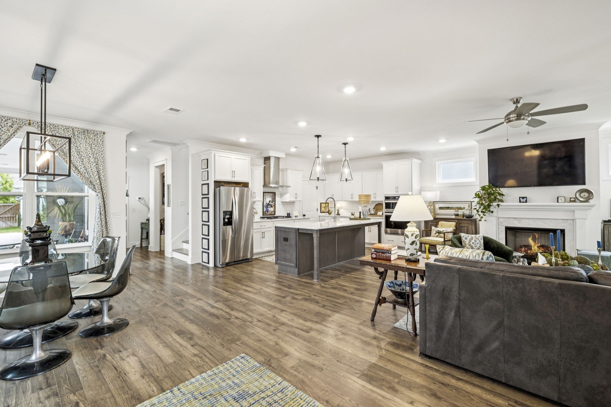 218 Southmen Lane Spring Hill, TN 37174 - Photo 13 of 73