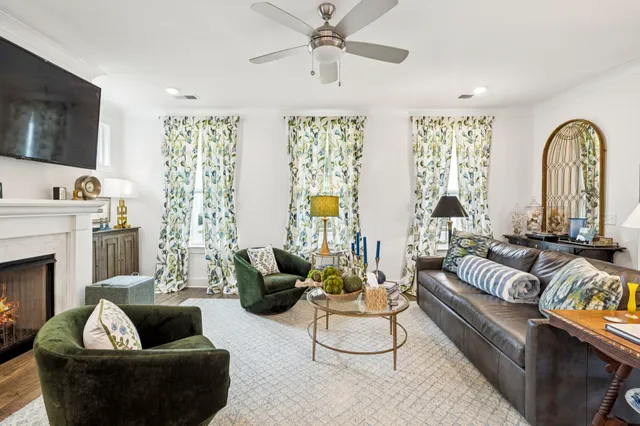 a kitchen with stainless steel appliances granite countertop a stove and cabinets