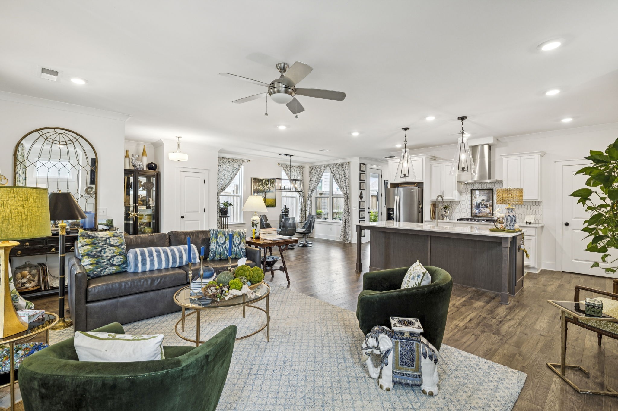 218 Southmen Lane Spring Hill, TN 37174 - Photo 21 of 73