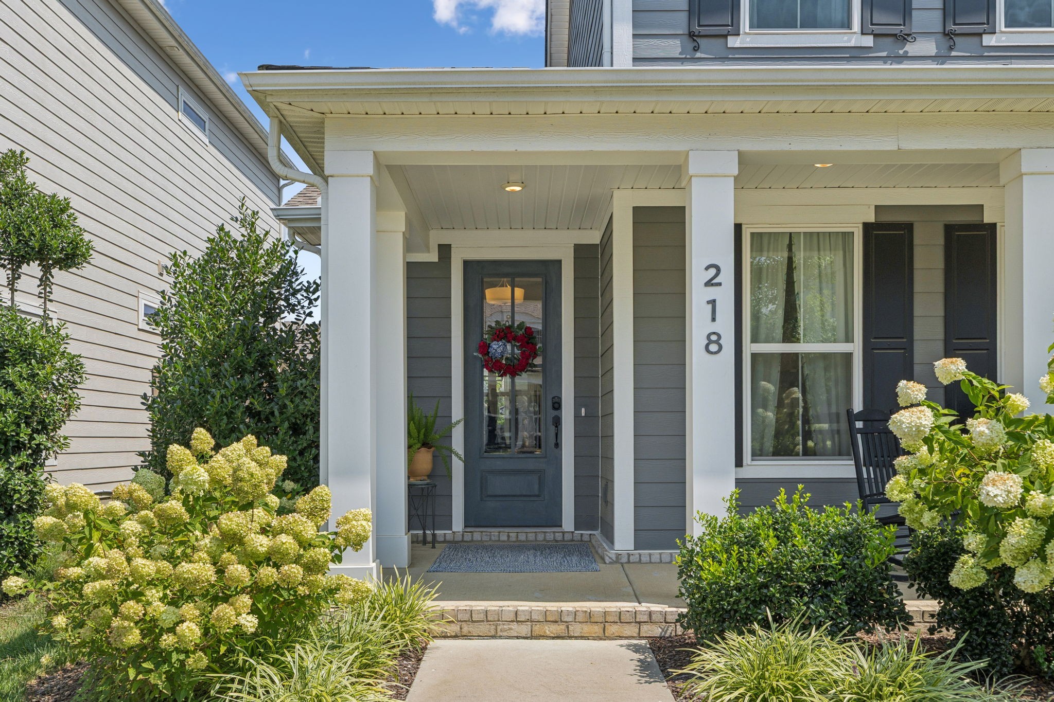 218 Southmen Lane Spring Hill, TN 37174 - Photo 3 of 73