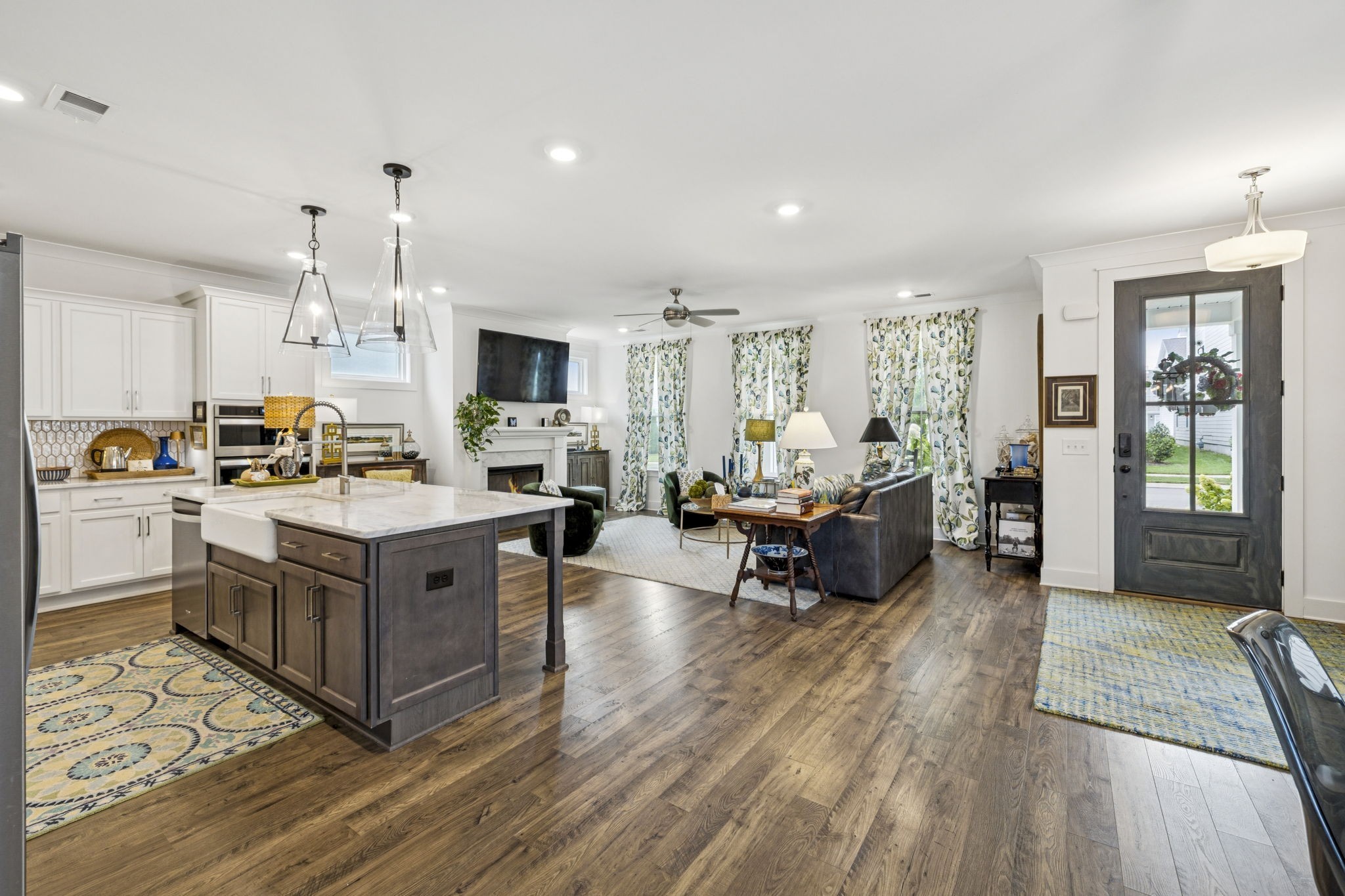 218 Southmen Lane Spring Hill, TN 37174 - Photo 32 of 73