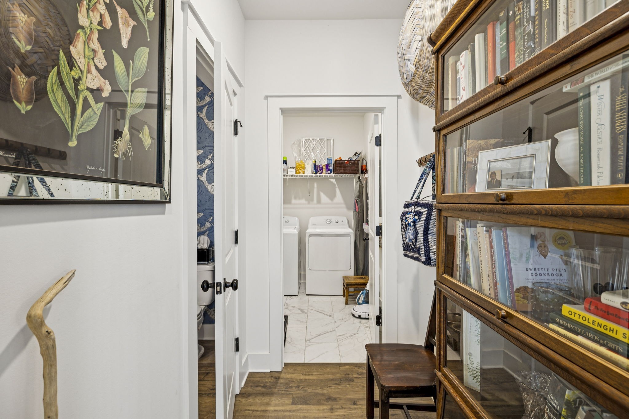 218 Southmen Lane Spring Hill, TN 37174 - Photo 34 of 73