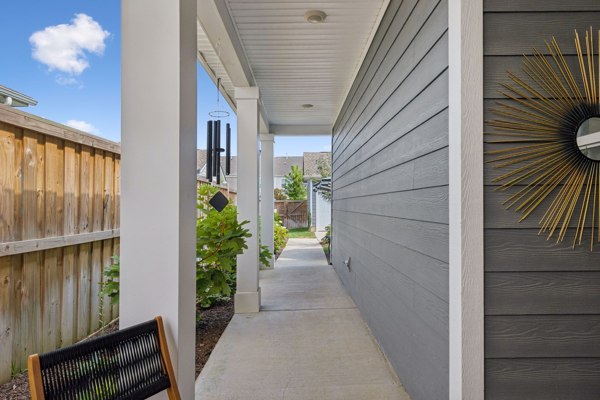 218 Southmen Lane Spring Hill, TN 37174 - Photo 60 of 73