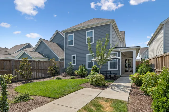 $699,995 | 218 Southmen Lane, Spring Hill, TN 37174