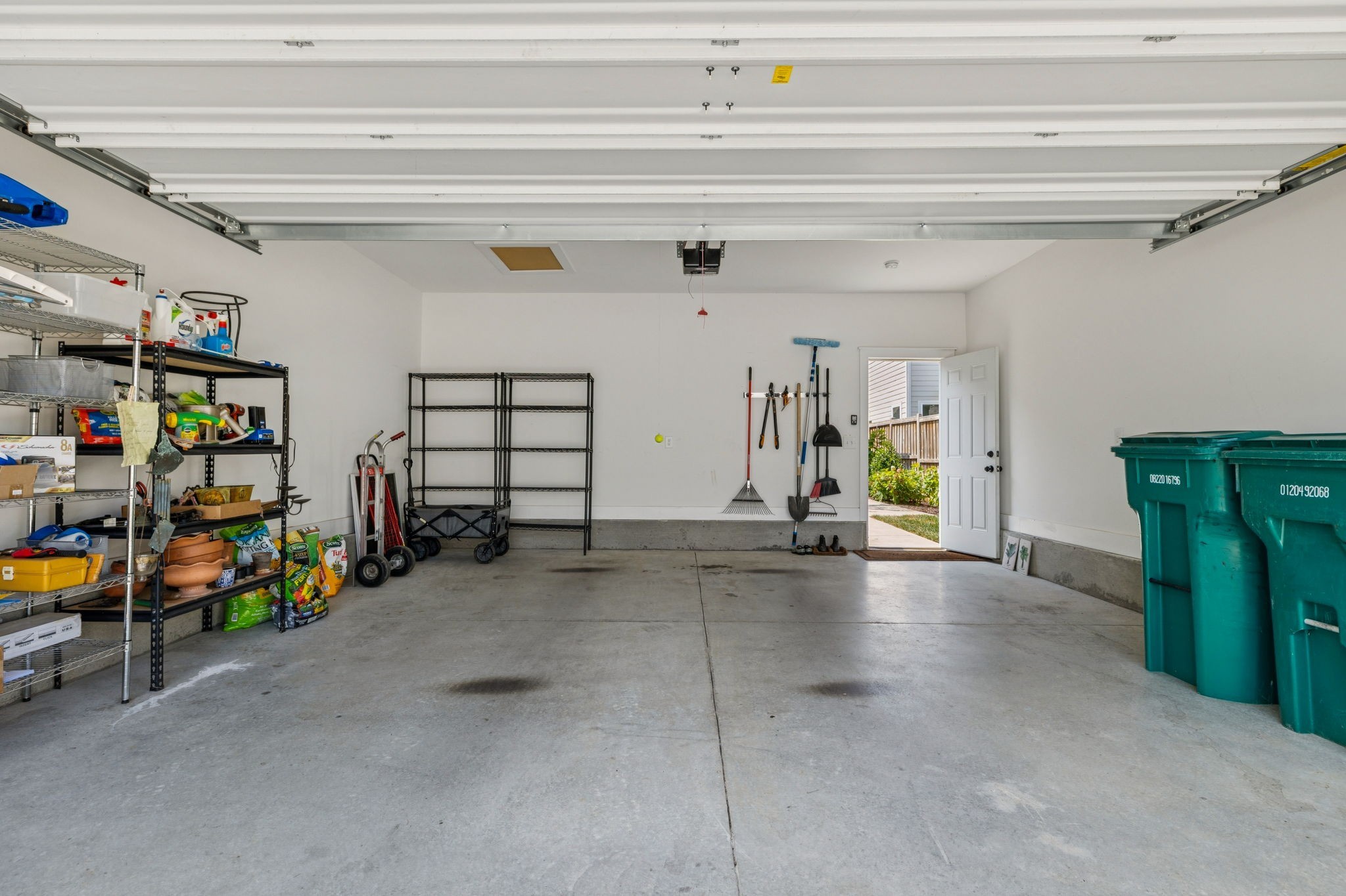 218 Southmen Lane Spring Hill, TN 37174 - Photo 73 of 73 a view of a garage with toys