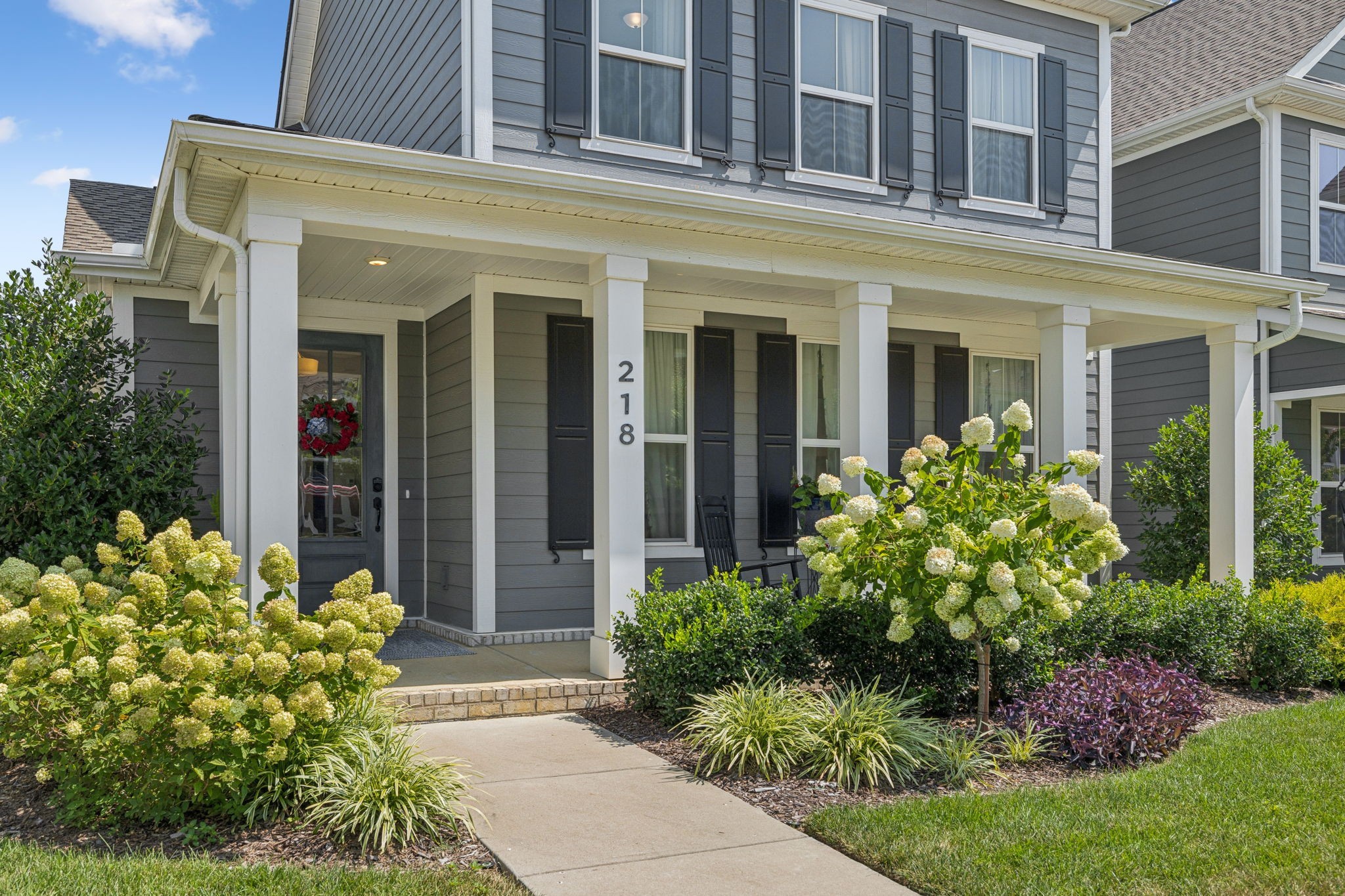 218 Southmen Lane Spring Hill, TN 37174 - Photo 9 of 73