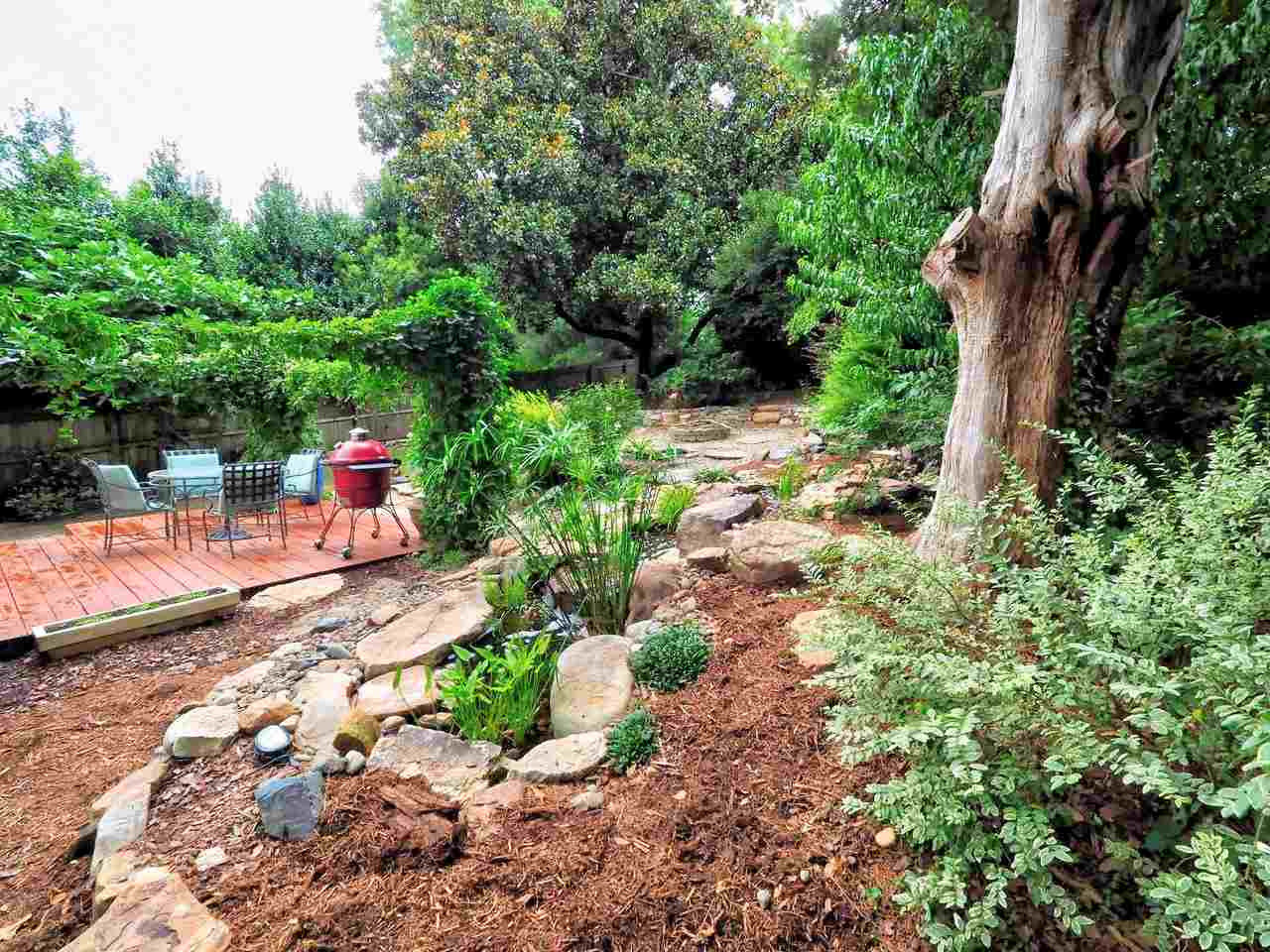2706 Gordon Street Raleigh, NC 27608 - Photo 15 of 17 Photo 15