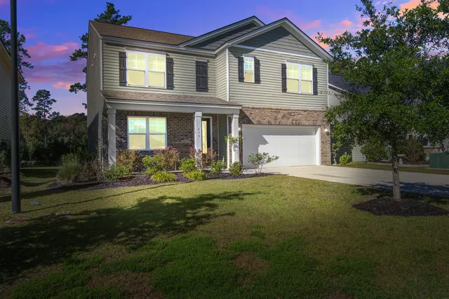 $429,900 | 439 Zenith Boulevard, Summerville, SC 29486