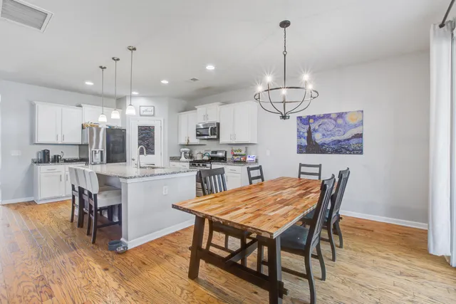 $429,900 | 439 Zenith Boulevard, Summerville, SC 29486