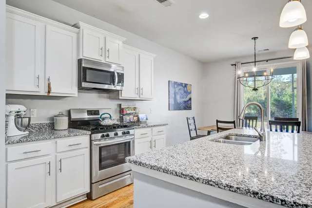 $429,900 | 439 Zenith Boulevard, Summerville, SC 29486